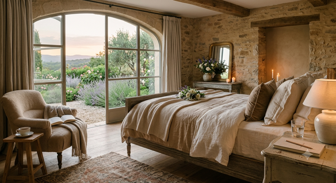 Exceptional suite